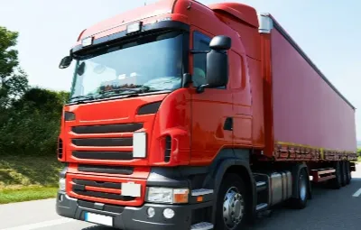 Adana Sarız Ambar Kargo