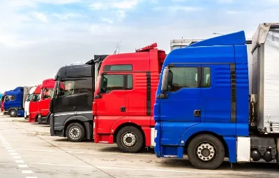 Adana Sarız Ambar Nakliyat