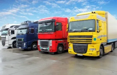 Adana Sarız Nakliye Ambarı