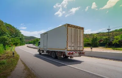 Adana ile Sarız Arası Bulaşık Makinesi Taşıma