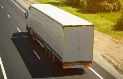 Adana ile Sarız Arası Parça Eşya Taşıma