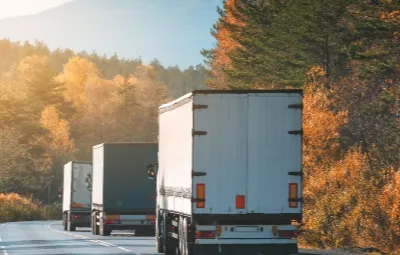 Adana ile Sarız Arası Klima Taşıma